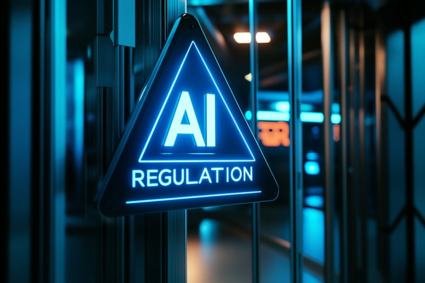 Bridging the Gap: Navigating the Disconnect in AI Regulation