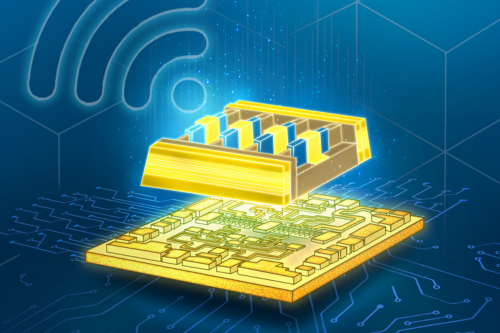Bristol’s Breakthrough: Pioneering Semiconductor Device Revolutionizes 6G Infrastructure