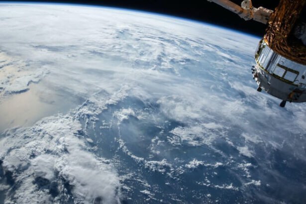 Building a High-Speed Optical Space-Earth Data Highway: Astrolight Secures €2.8M Funding