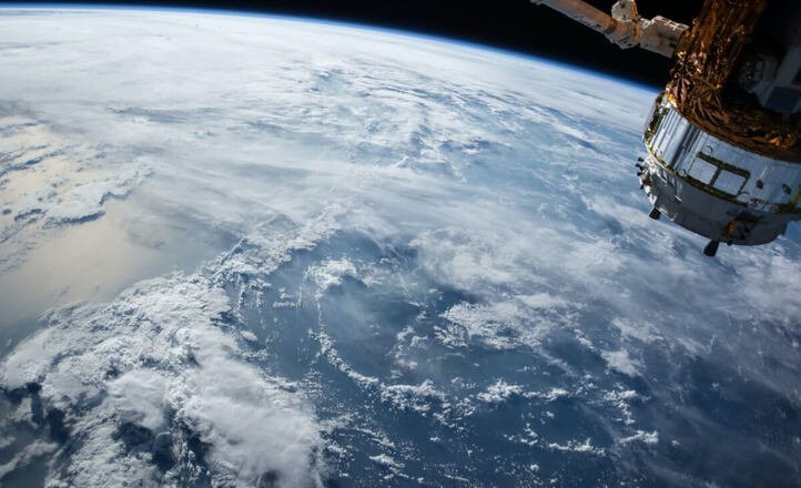 Building a High-Speed Optical Space-Earth Data Highway: Astrolight Secures €2.8M Funding