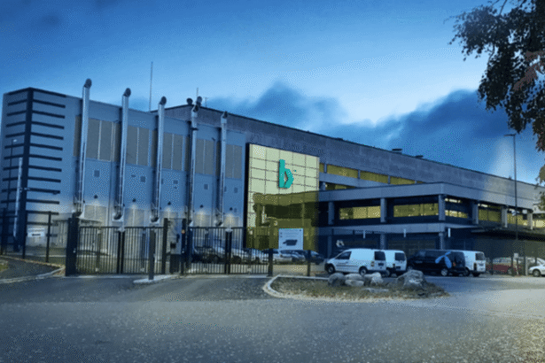 Bulk Invests in Expanded Data Center Infrastructure in Oslo, Norway