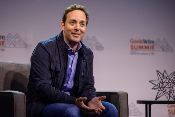 Burning Down the Old: Spencer Rascoff’s Transformation of Match Group Signals a Tech Revolution