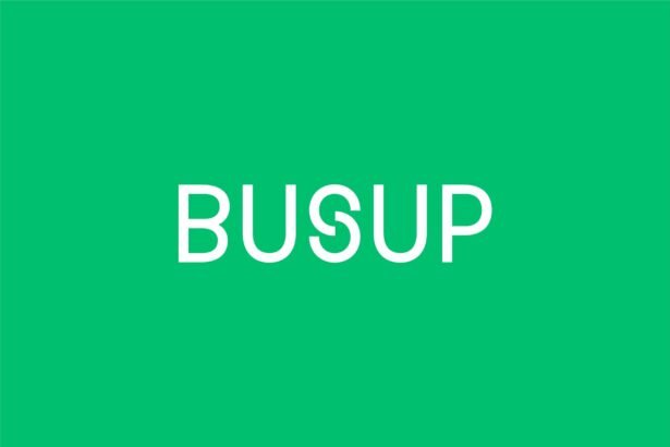 Busup Secures €2.84M in Investment Funding