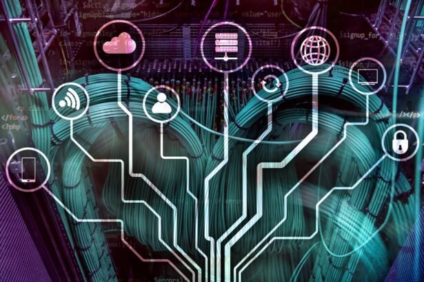Canadian Telecom Giant BCE Announces Major Expansion into AI Data Center Network
