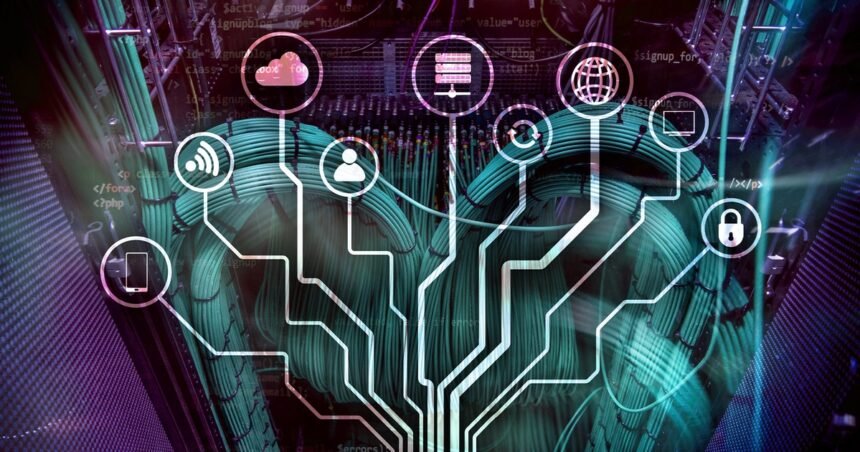 Canadian Telecom Giant BCE Announces Major Expansion into AI Data Center Network