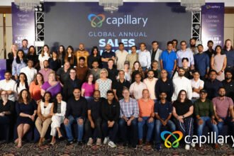 Capillary Technologies Expands Global Reach with Acquisition of Kognitiv