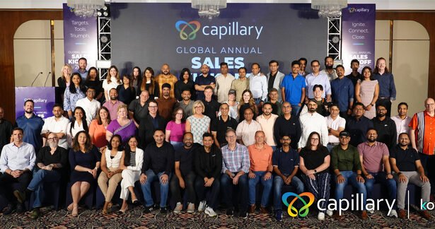 Capillary Technologies Expands Global Reach with Acquisition of Kognitiv