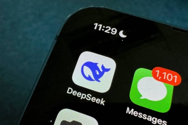 Censored: A Deep Dive into DeepSeek’s Updated R1 AI Model