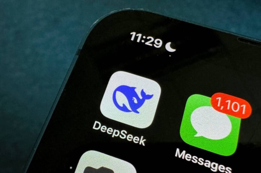 Censored: A Deep Dive into DeepSeek’s Updated R1 AI Model