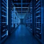 Chilling Out: How Liquid Cooling Tech is Making Data Centers More Eco-Friendly