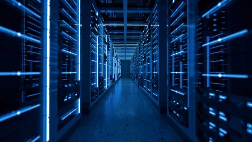 Chilling Out: How Liquid Cooling Tech is Making Data Centers More Eco-Friendly