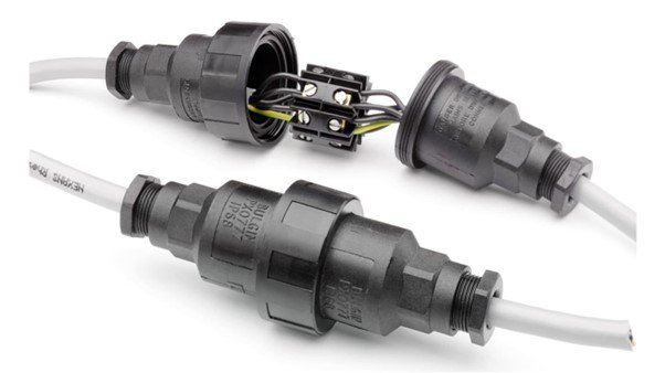 Choosing the Right Inline Connector: A Practical Guide