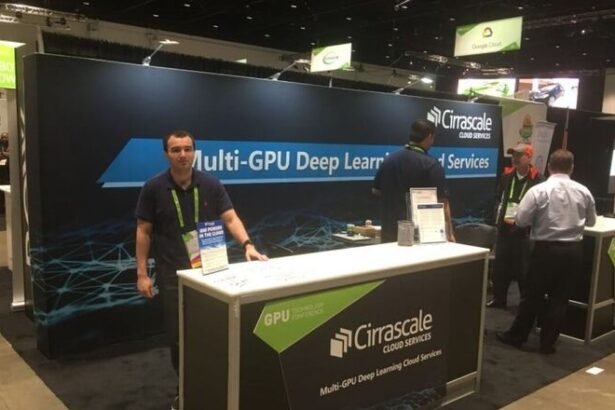 Cirrascale Enhances AI Cloud Performance with NVIDIA HGX B200 Integration