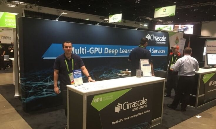 Cirrascale Enhances AI Cloud Performance with NVIDIA HGX B200 Integration