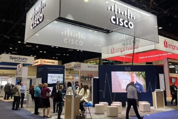 Closing the Cybersecurity Gap: Addressing AI Threats with Cisco Study