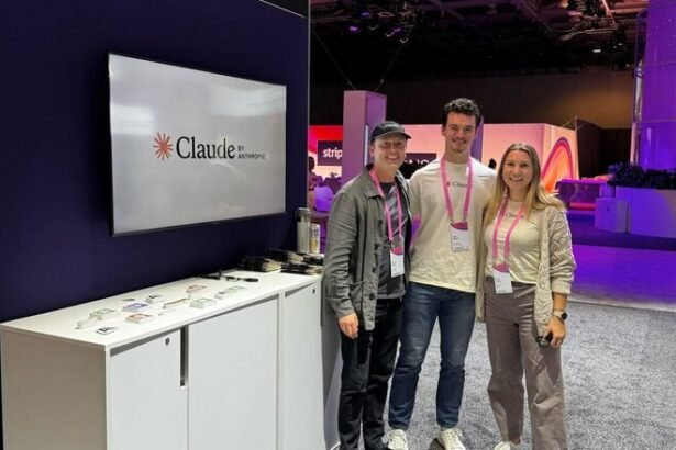 Cloudflare Joins Forces with Tech Giants to Enhance AI Security with Claude