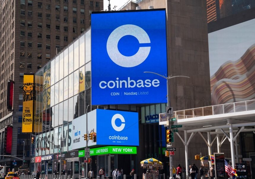 Coinbase Data Breach Exposes 69,000 Customers’ Information
