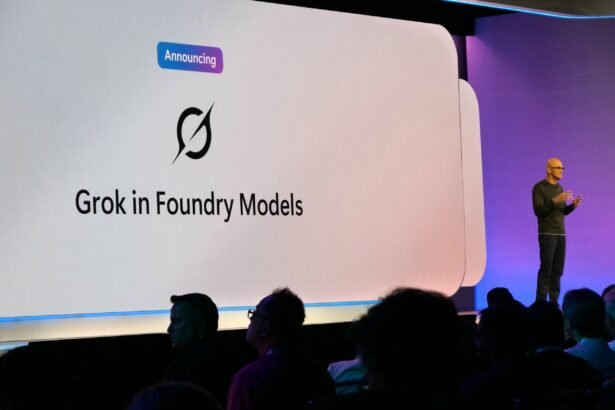 Collaboration Continues: Microsoft Integrates Musk’s xAI Models into Azure despite OpenAI Dispute