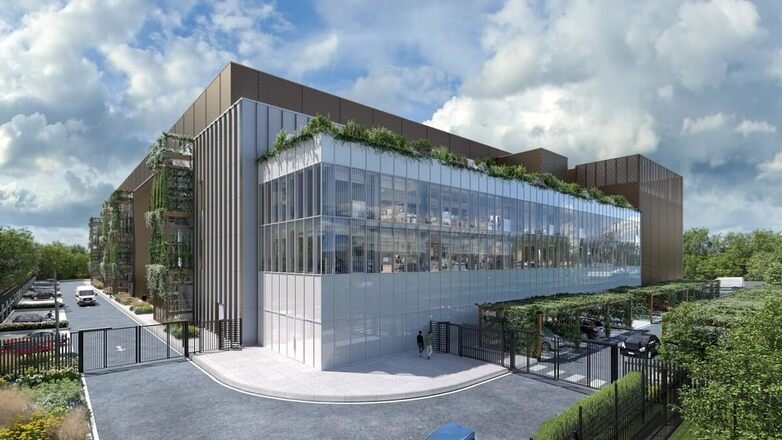 Colt DCS Launches €2.3B AI-Ready Data Center Expansion in Paris Region