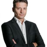 Colt DCS names Xavier Matagne as Chief Real Estate Officer