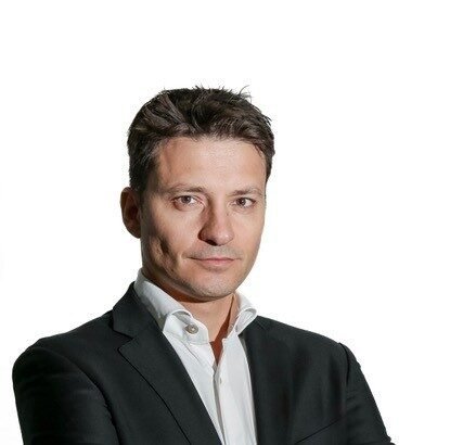 Colt DCS names Xavier Matagne as Chief Real Estate Officer