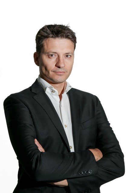 Colt DCS names Xavier Matagne as Chief Real Estate Officer