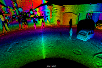 Company Restructuring: Luminar Announces Layoffs Following CEO’s Departure