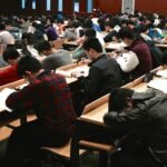 Conversations with AI: Education