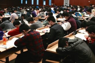 Conversations with AI: Education