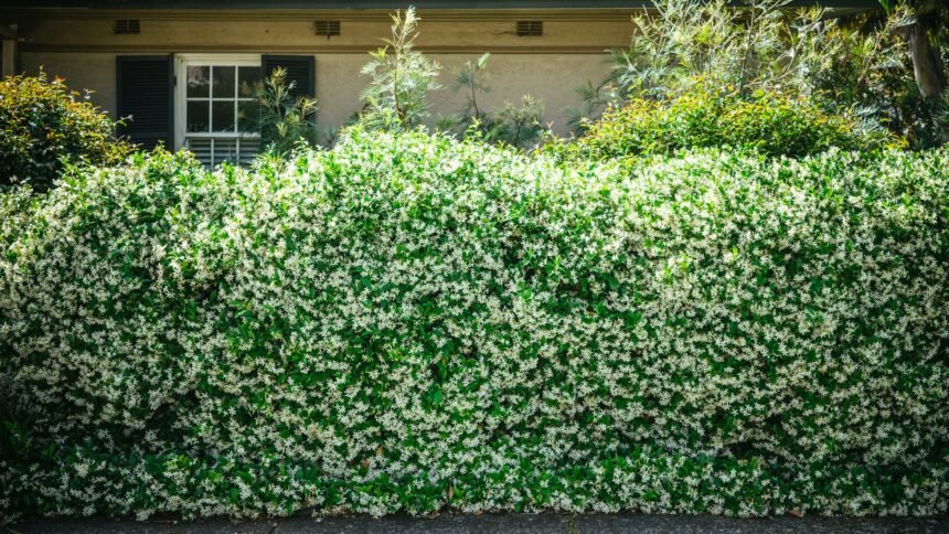 Creating a Natural Boundary: The Ultimate Guide to Building a Living Fence