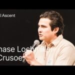 Crusoe CEO Chase Lochmiller Discusses How Data Centers are Transforming Computing