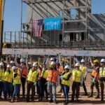 Cutting-Edge Data Center Advancements in May 2025
