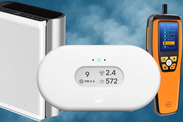 DIY and Professional Methods for Monitoring Indoor Air Quality in Your Home