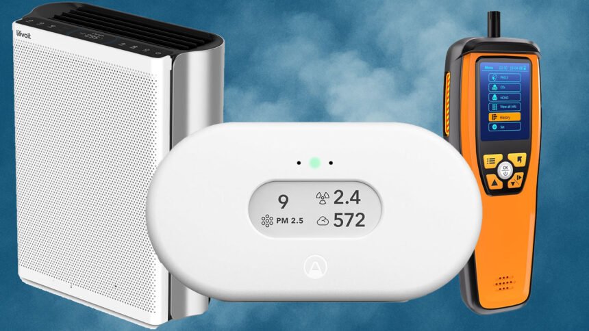 DIY and Professional Methods for Monitoring Indoor Air Quality in Your Home