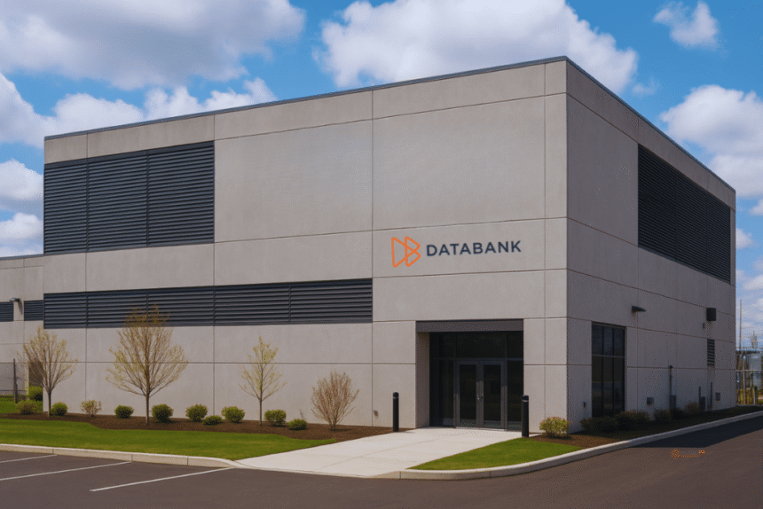 DataBank strengthens edge infrastructure with strategic acquisition of EWR2 property