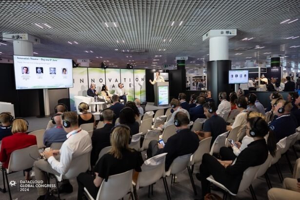 Datacloud Global Congress: Cannes Edition