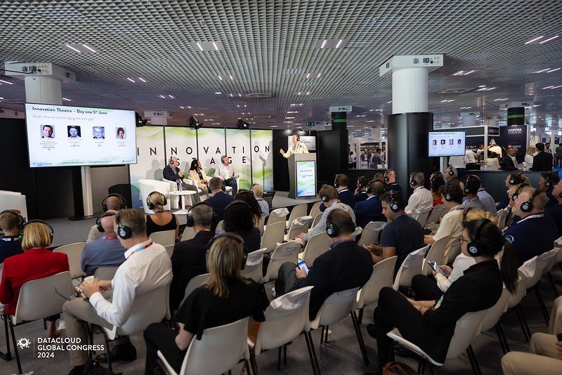 Datacloud Global Congress: Cannes Edition