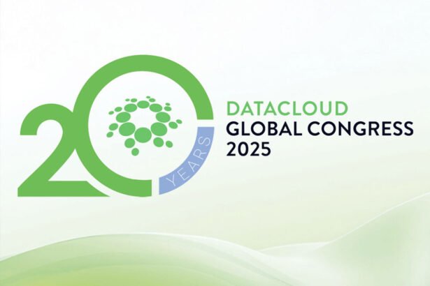 Datacloud Global Congress Reimagined: Cannes Edition