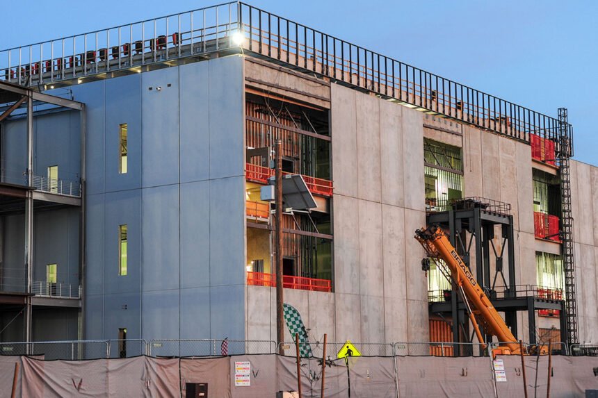 Debunking the Data Centre Shortage Myth: Leveraging it as a Catalyst for Smarter New Build-Outs