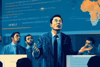 Decoding the Controversial Race Relations Outburst: Elon Musk’s xAI Breakdown
