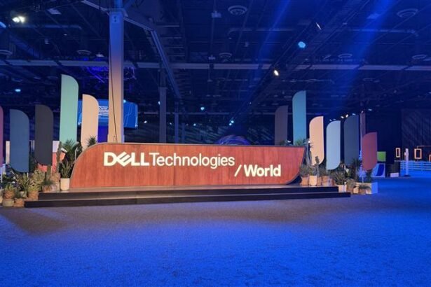 Dell Launches Cutting-Edge AI Acceleration Platform with Nvidia Blackwell Technology