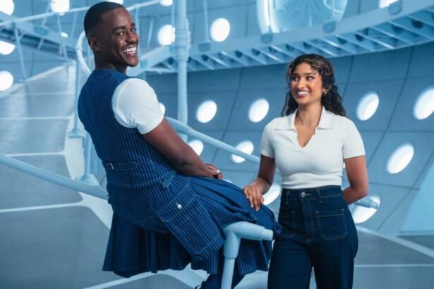 Doctor Who: Time Renewed – Coming Soon with New Cast