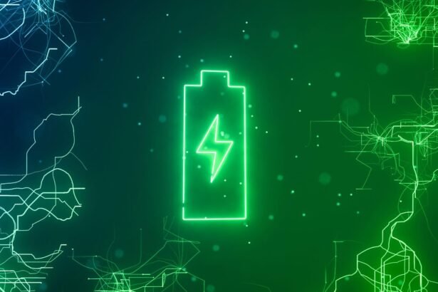Domestic Data Center Power Upgrade: Implementing Local Battery Solutions