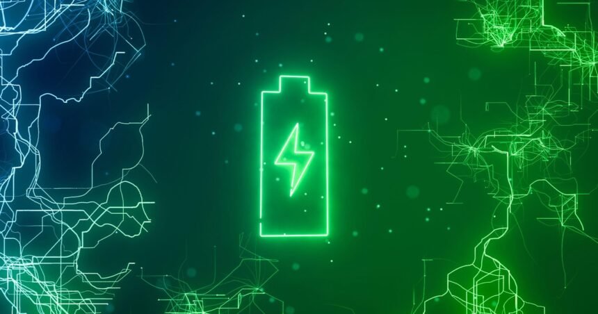 Domestic Data Center Power Upgrade: Implementing Local Battery Solutions