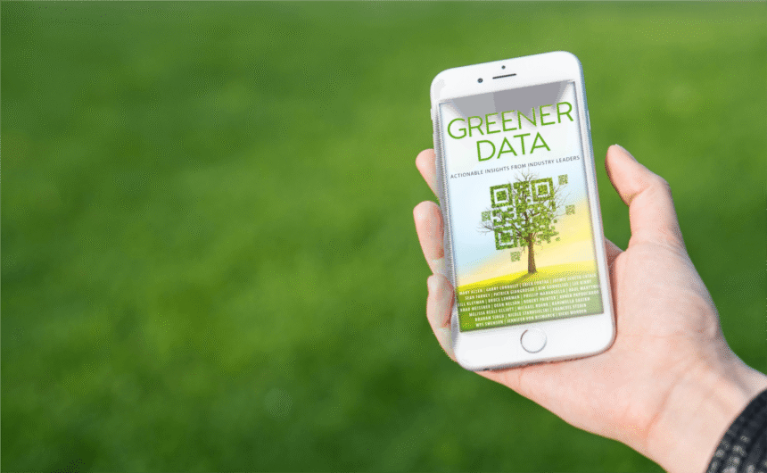 Driving Towards Sustainability: A Guide to Greener Data Practices in Five Steps