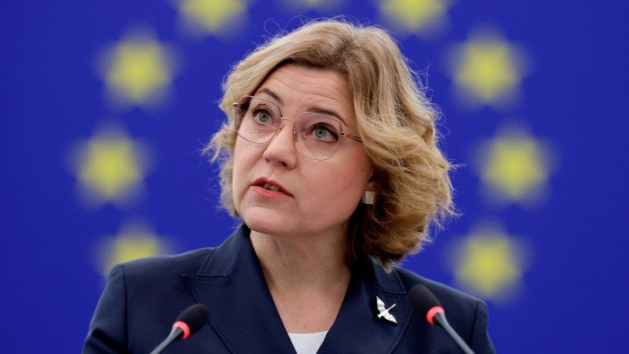 EU Shifts Tech Regulations to Encourage AI Investment, According to Digital Leader