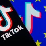 EU imposes sanctions on TikTok for violating online content regulations