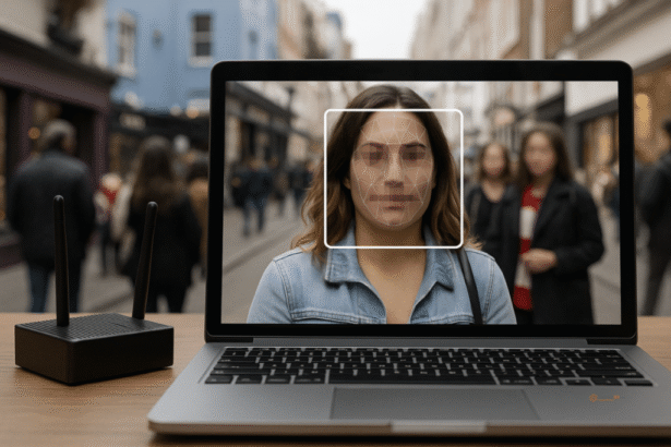 EdgeAI: Revolutionizing Real-Time Privacy with AlgoFace and Unigen