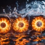 Efficiency Boost: Harnessing Liquid Cooling to Reduce Energy and Water Consumption