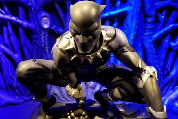 Electronic Arts Closes Cliffhanger Games Studio and Cancels Highly Anticipated ‘Black Panther’ Game